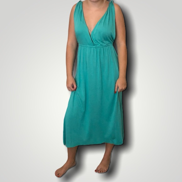 NWT J. Crew Sundress - Picture 2 of 4